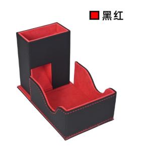 PU foldable dice tower
