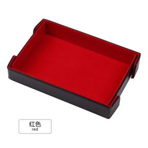 Flanner magnetic rectangle tray