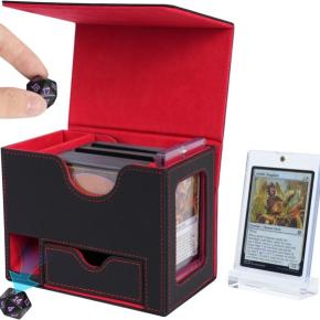 Dice Tower Window Box