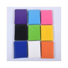 66*91mm matte card sleeves