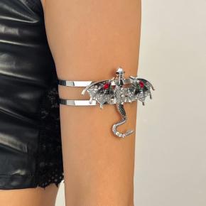 dragon theme armband